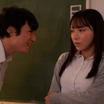 【中出し】 限界集落の村に赴任した人妻女教師は、村の繁栄の為に毎日子種を注がれる。 海老咲あお 『FANZA』