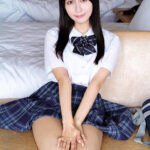 【中出し】 放課後美少女H 美スリム＆美白 フランス系クォーター女学生ノア おっとり娘が過激騎乗！【ホテルお籠りハメ撮り姦淫デート】 桃咲ノア 『FANZA』