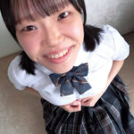 【中出し】 「おチンチン気持ちイイっ！」 本気汁垂らして連続イキ！ 笑顔で美味しい！ アナル舐め変態ご奉仕 放課後美少女とイチャLOVEハメ撮りデート 桜庭にいな 『FANZA』