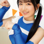 【中出し】 ケツ穴＊舐めさせ神尻チアガール！！励まし肛門クンニでGO FIGHT WIN！ケツ穴オマ●コの匂いを振りまいて尻穴ヒクヒク膣締め大失禁イキSEX！ 真白ふわり 『FANZA』