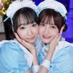 【中出し】 最強ボディのキレかわセフレちゃん二人の奪い合い中出し！？バイト先の美人可愛い先輩たちが毎日甘とろねっとり杭打ち騎乗位でザーメン搾取してきます。 『FANZA』