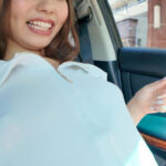 【中出し】 ノーブラ美巨乳ポヨンポヨンおっぱいデート3 逢沢みゆ 『FANZA』