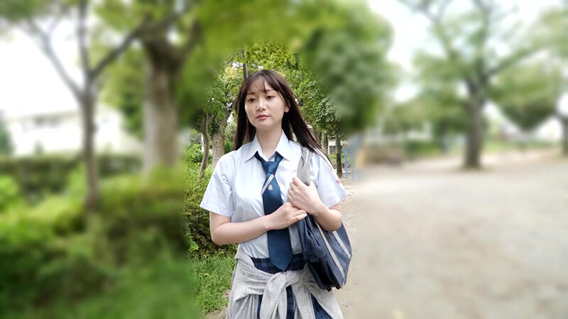 【中出し】 【4K】不登校な教え子とノーブラ制服パイパンSEX 静河 ...