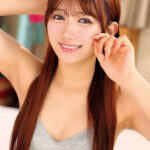 【中出し】 顔面特化 最高の彼女とゼロ距離で見つめ合いっぱなし めちゃカワ甘々な癒し系笑顔/卑猥なジュポしゃぶり顔/交尾中のヨダレだらだらアクメ顔 全部独り占めする朝から晩までイチャラブSEX漬けの週末 北岡果林 『FANZA』