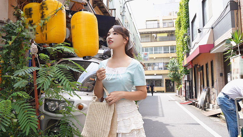 【中出し】 リアルドキュメントAV女優 あやね遥菜 AV引退後に残され...