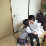 【中出し】 一軍女子とイチャラブセックス カースト上位カップルのリアルH 前田美波 『FANZA』