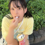 【中出し】 きみは中出しなんてされないと思いながら僕に近付いてきた 04 乙葉らぶ 『FANZA』