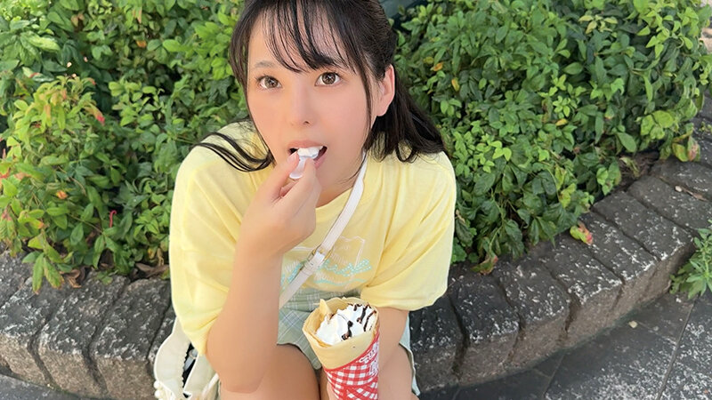 【中出し】 きみは中出しなんてされないと思いながら僕に近付いてきた 0...