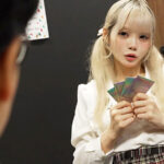 【中出し】 キモオタの性処理係 カードゲームで負けてオタク達のいいなりオナホとなったオタサーの姫 れい 美澄玲衣 『FANZA』