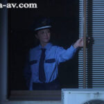 【中出し】 夜間警備の巡回中、潜んでいた不法侵入者たちに滅茶苦茶に輪●された人妻 木下凛々子 『FANZA』