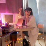 【中出し】 キメセク部 我がサークルでは、感度ブースト濃縮媚薬により発情モンスター化していく石原部長を制御する絶倫中出し部員を常時募集しております！ 石原希望 『FANZA』