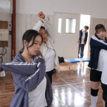 【中出し】 むっちり爆乳ママさんバレーハーレム 練習の息抜きと称して超デカ乳圧迫！肉感包囲！若チ●ポを喰らい中出し精搾する極むち欲求不満おばさんズ 『FANZA』