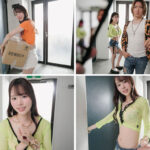 【中出し】 【完全主観】お隣さんのギャルを助けたら冴えないボク（オタク）にベタ惚れ！1日10発オーバー甘々しまくり中出し生活 新井リマ 『FANZA』