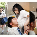 【中出し】 生徒の巨乳に理性を失った僕は放課後ラブホで何度も何度もふみかと中出しセックスしてしまった 中山ふみか 『FANZA』