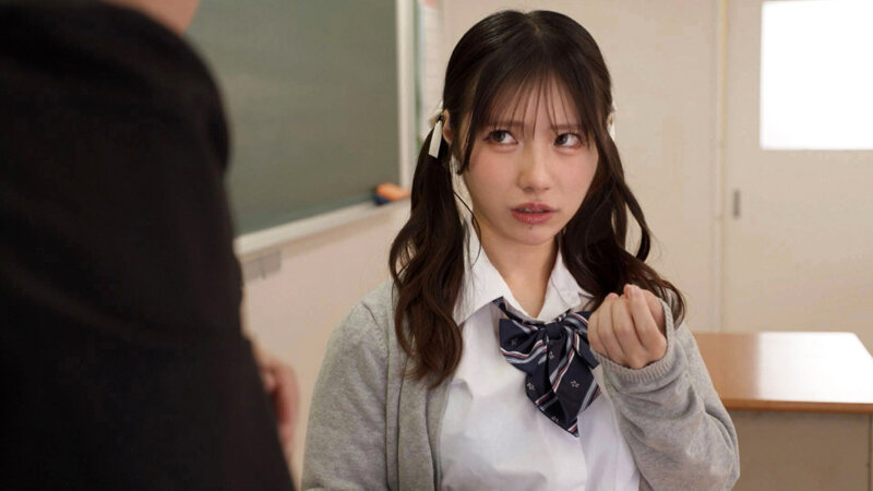 【中出し】 生意気J×の無惨な姿をご覧ください。大人を舐め腐ったギャル...