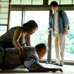 【中出し】 帰省したら、祖父と母がデキていた。あの日、見てしまった出来事が僕を生涯≪熟女好き≫に変えた―。 豊田怜花 『FANZA』