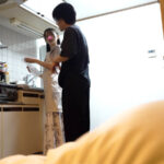 【中出し】 料理も作ってくれるし中出しもさせてくれる隣の部屋の世話焼き人妻 みずきさん 『FANZA』