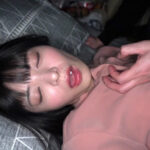 【中出し】 強●クスリ漬け ナンパ断る生意気なJDを拉致！ビンタ首絞めえづき汁逆流イラマ 予想以上に糞ドM白眼アヘ顔堕ち！ 虹村ゆみ 『FANZA』