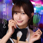 【中出し】 【VR】北岡果林に沼る 『FANZA』