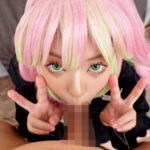 【中出し】 トーキョー ヲタ連 ハメンジャーズ！ 中出しコスSEX Vlog.01 Jカップ巨乳ちゃんからツルペタパイパンまでS級レイヤー5人収録！！ 『FANZA』