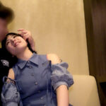 【中出し】 真面目系キツマンスポーツ女子は心を許した相手だけ中出しさせる あのん 『FANZA』