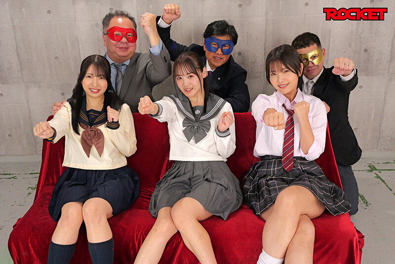 【中出し】 ケツだけで父親は娘がわかるかな？ 壁尻×近親相姦ゲーム4 ...