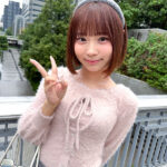 【中出し】 なまなか女子 妊娠OKナマ活娘・初めての純真性中出し7発 渡来ふう 『FANZA』