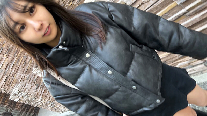 【中出し】 【むちむち美尻のエチチ美女がノリノリP活！！】【つぶらな瞳...