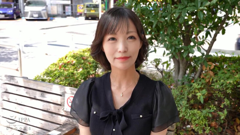 【中出し】 素人エントリー 発掘！ハイスペ人妻 Hcupみき（仮名）3...