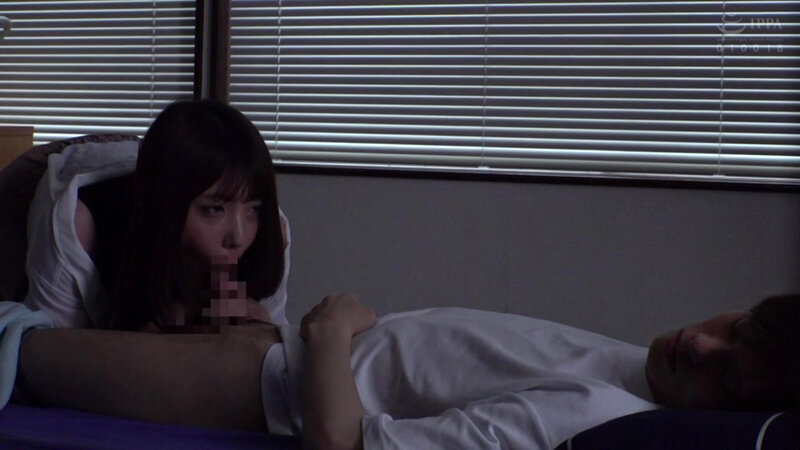 【中出し】 休日は始発から丑三つ時まで何度もヤリまくる 安位薫 『FA...