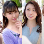 【中出し】 人妻ナンパ中出しイカセ 8時間 SUPER DX11 『FANZA』