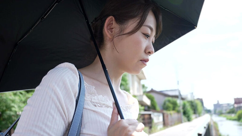 【中出し】 たびじ 母と子のふたり旅 白河花清 『FANZA』