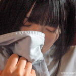 【中出し】 ずっと好きだったおじさん達の肉オナホになりたい…エスカレートするマゾ娘 中年チ〇ポ偏愛女学生 虹村ゆみ 『FANZA』