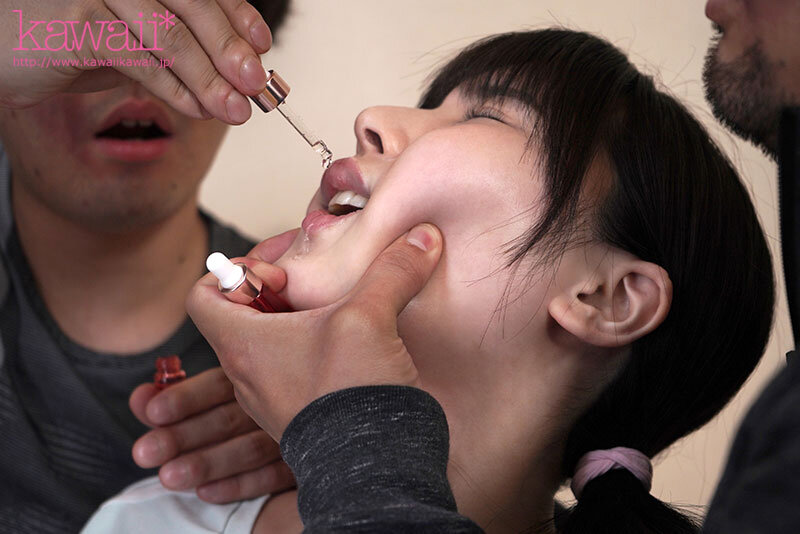 【中出し】 媚薬漬けマネージャーがクビレ絶頂を繰り返す 孕ませキメセク...