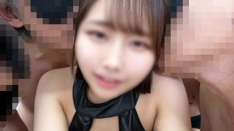 【中出し】 超時短！！出会って秒ハメチャレンジ【デカ尻×100cmスラ...