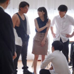 【中出し】 私が…息子の代わりに罰を受けます…落書き授業参観。どの元気いっぱい精子で孕むのかな～（笑）人権無しの子宮内タプタプ中出し制裁 美ノ嶋めぐり 『FANZA』