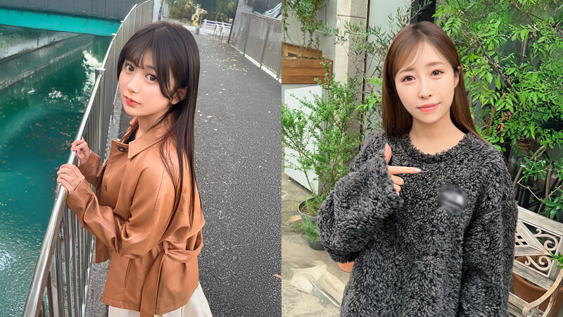 【中出し】 SNAPin GIRLs Vol.2 『FANZA』