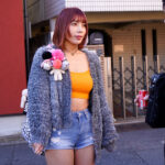 【中出し】 10年ぶりに再会した地元で有名なヤリマンギャルの究極ハンドテクで男潮が吹くまで無限にぶっこ抜かれまくった！ 安位薫 『FANZA』