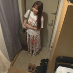 【中出し】 巨乳おばさん 自宅出張メンズエステ 童貞とダマされてガン突きピストンテクに何度も子宮イキする実態映像 『FANZA』