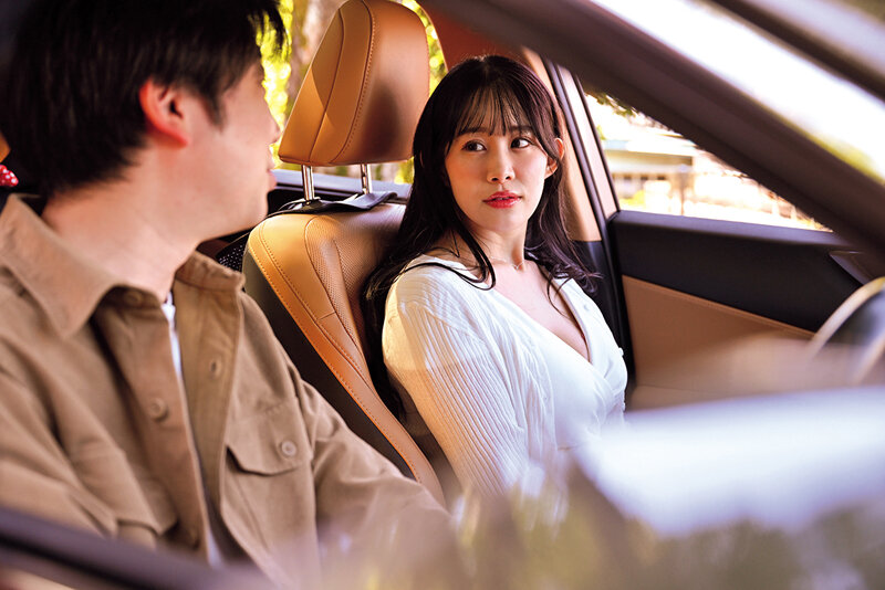 【中出し】 変態叔父さんのマッサージで秘部キワキワまで責められ…快楽堕...