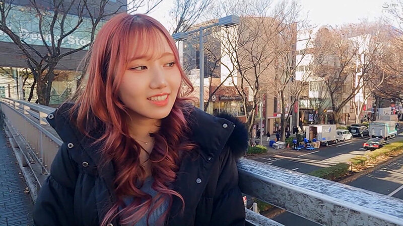 【中出し】 激カワ素人 超おしゃれでカワイイ素人GALを口説いて騙して...