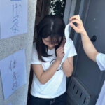 【中出し】 借金取り 金ないから股開かせた田舎から上京してきた苦学生4名晒します 人権を無視され無理やり巨根をねじ込まれ涙目の債務者たち 『FANZA』