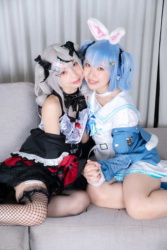 【中出し】 恥もかき捨てた体長140cm台ちっぱい美少女達のハメ狂う4...