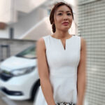 【中出し】 タイ古式マッサージで野獣覚醒！スタイル抜群な人妻（32歳）を騙すつもりが逆に痴女られ怒涛の潮吹き！逆顔射！？テカテカオイルの巨乳を振り乱し巨尻を跳ね上げる超淫乱中出しSEX！ 三岳ゆうな 『FANZA』