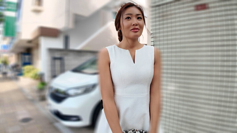 【中出し】 タイ古式マッサージで野獣覚醒！スタイル抜群な人妻（32歳）...