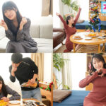 【中出し】 どっちに中出ししたいXmas AV女優2人がガチで考えたデートプランでいちゃいちゃ恋人SEX 二股浮気がバレてお仕置き精子抜き中出しハーレムクリスマスSpecial 森日向子 弥生みづき 『FANZA』