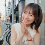 【中出し】 一度関係があった可愛いカフェ店員と3年ぶりに再会したら人妻になっていた。もう一度しないと誘ったら最初は断られたけど押しに弱いのは変わらずで… 1度だけの約束でホテルで朝までめちゃくちゃ中出ししまくった。初めての朝帰り不倫 東條なつ 『FANZA』