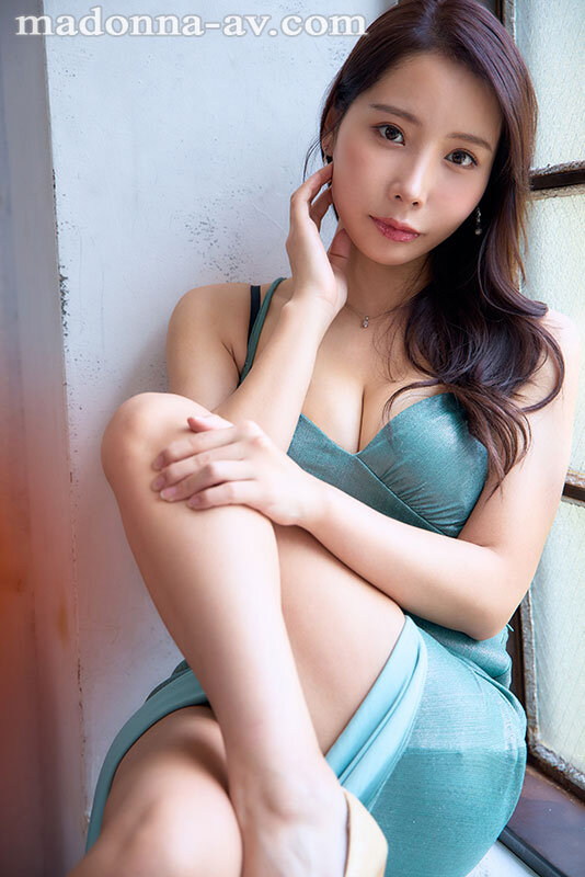 【中出し】 電撃移籍 Madonna専属 本多そら 絶頂のち、覚醒ー。...