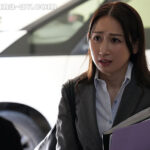 【中出し】 麗しきランジェリー、唾液と精液で汚れた酬いの人妻保険外交員 水戸かな 『FANZA』