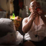 【中出し】 時間停止できるゴミ部屋オヤジに狙われたJ系のワタシ…。 停止中もねっちょり絶倫ピストン突かれ10発濃厚中出し ストップ解除で訪れる蓄積分の快感にのけ反り痙攣ガクガク潮吹きアクメオーガズム 松井日奈子 『FANZA』